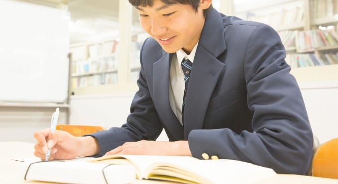 学習習慣を身につけたい